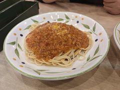 -萨莉亚意式餐厅(石鼓路店)