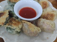 -南记食粥坊·宵夜大排档(岭南分店)