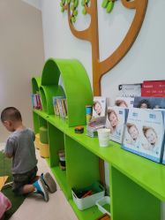 -青苗儿童口腔(长楹天街购物中心)