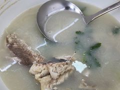-高老庄·老溧阳·私房菜(南山竹海店)