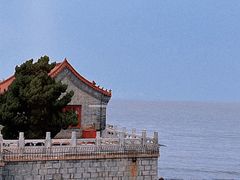 -蓬莱阁景区