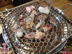 秘制肥牛-大壮家原味烤肉(兴华北街店)