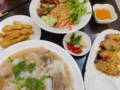 -PHO·5越南牛肉粉(建新路店)