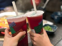 -湊湊火锅·茶憩(打浦桥日月光店)