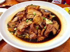 -李氏八大件老菜馆(万宝街店)