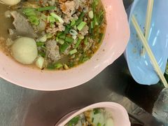 -榮泰米粉湯(Left Shop)