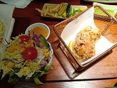 -鳗鱼家·深夜食堂(军博店)