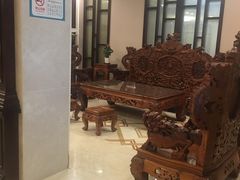 -青岛天瑞星空酒店