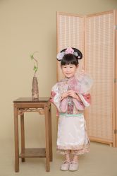 -倾城宝贝儿童摄影(浦东金谊店)