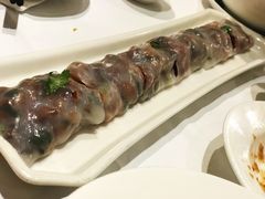 梅菜肠粉-葡京日丽(澳门葡京酒店)