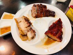 -丽的面家(多宝路店)