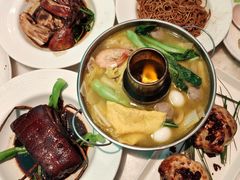 -桂满陇·杭州小馆(巴黎春天浦建店)