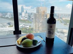 -宁波威斯汀酒店