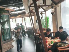 大堂-荣食方(兴华路店)