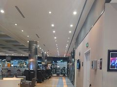 -威尔仕健身(金茂店)