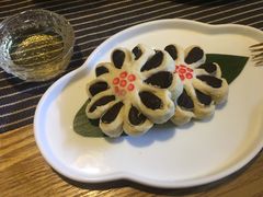 枣花酥-茶庐(百花洲路店)