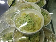 -陇上全荟兰州传统牛肉面(延吉路店)
