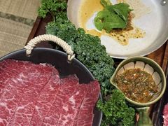 -松鱼亭·和牛烧肉(协鑫广场店)