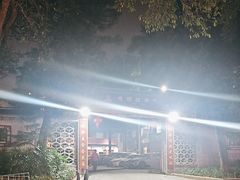 -光明刘冰乳鸽店(光明法政北路店)