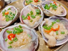 -小核桃烤肉馆(中骏世界城店)