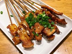 -木屋烧烤(龙湖天街店)