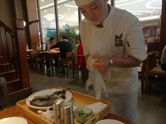 -黑鸡小馆(金源店)