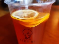 -越谜·越南餐厅(长白店)