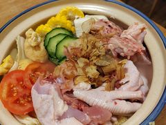 -春笙食堂.丼饭拉面寿司(GOGO新天地店)