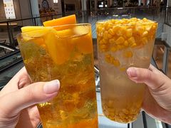 -三出山火锅(南京万象天地店)