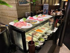 -长沙君悦酒店·自助餐厅咖啡厅