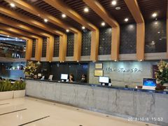 -纽斯桑拿会所(天山店)