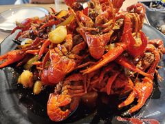 -东厨虾煌(电子街店)