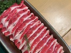 -季季山·云南野生菌火锅(上海首店)