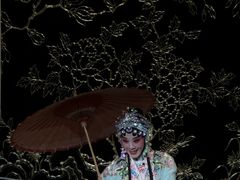 -正乙祠戏楼