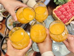 -东海怡品海鲜豆捞(星街坊店)