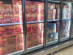 -盒马X会员店(王府井奥莱UP TOWN店)
