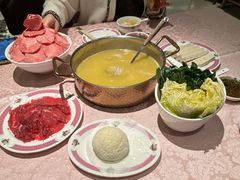 -囍凤楼·粤菜·点心·火锅(温特莱店)