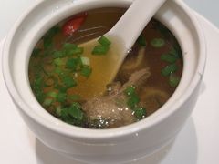 -新疆兵团食府清真(马连道店)