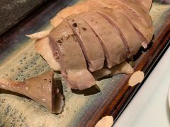 招牌盐水鸭-南京大牌档(新街口德基广场店)