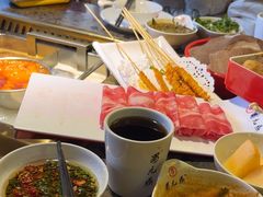 -蜀九鼎毛肚火锅(惠安店)