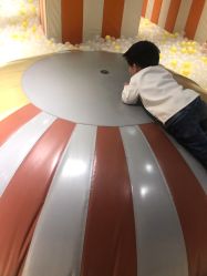 -乐多星球潮玩中心(沈阳嘉里城店)