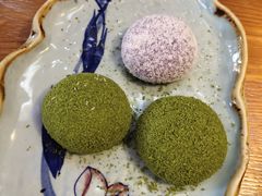 大福-鳗鱼家·深夜食堂(军博店)