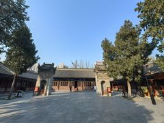 -万寿八仙宫