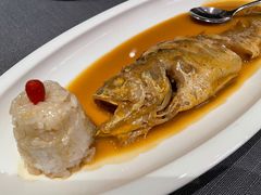 鲁采黄鱼饭-鲁采 LU STYLE(CBD店)