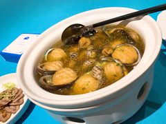 -海鸿荟·沿江菜(中山北路店)