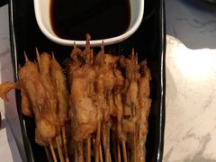 -哥老官重庆美蛙鱼头(宝山龙湖店)