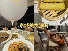-眉州东坡(北苑华贸店)