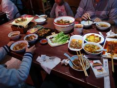 好造孽的洋芋粑-怪噜范·老贵阳街头名小吃(鸿通城店)