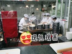 -石饮红星包子(中山路店)