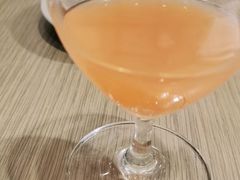 -博林天瑞喜来登酒店·西丽尚膳